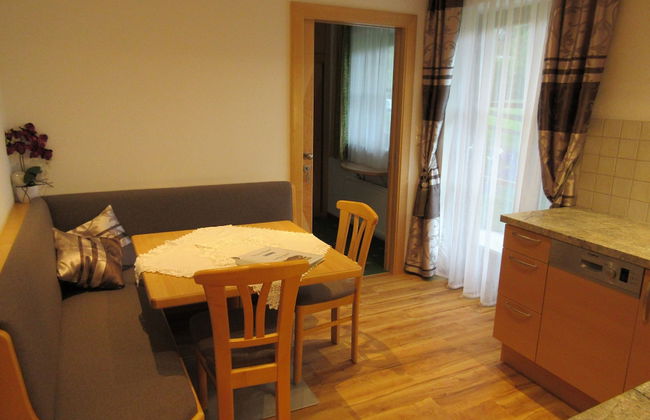 Landhaus Maurer - Foto 27