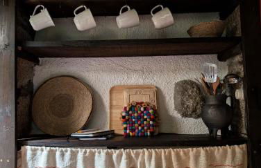 Casa das 5 Cruzes dentro da muralha - Foto 18