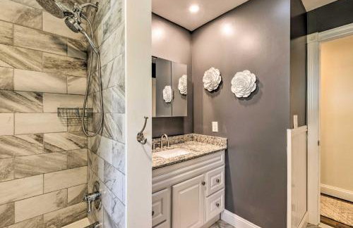 Mattituck Home with Fireplaces - Near Wineries - Foto 20