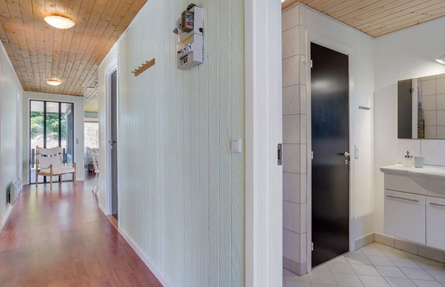 "Ludde" - 500m to the fjord - Foto 14