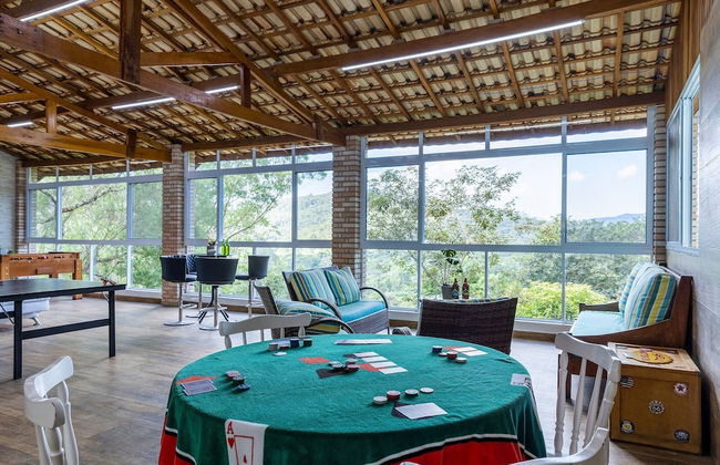 Chácara com Piscina a 40 min de SP - Photo 47