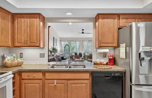 Florida Oasis Fully Equipped • 12 Min to Beaches - Foto 17