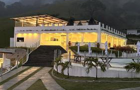 Village Sana Apart Hotel - Photo 38