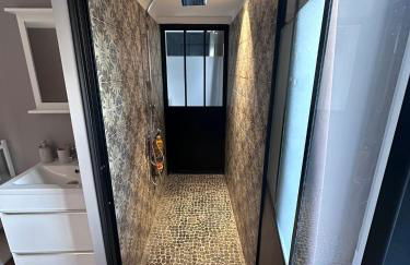 Le Paradis 210 m2 en pleine nature - Foto 37