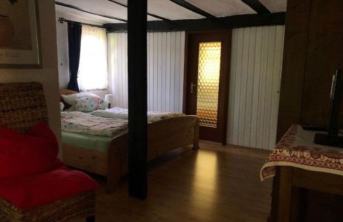 Ferienwohnungen Hanst - Foto 37