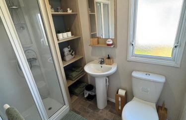 Meadowside Caravan Hire Haven Kent Coast - Foto 9