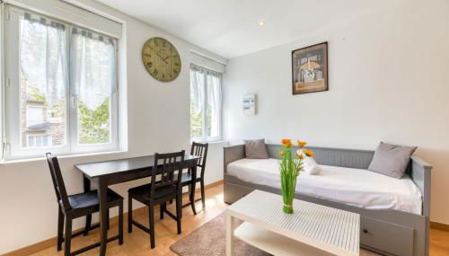 Rollin appartement 3 personnes avec Netflix au calme ! - Foto 3