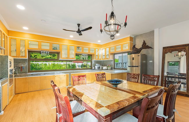 Happy Family Villa 2 - Foto 17