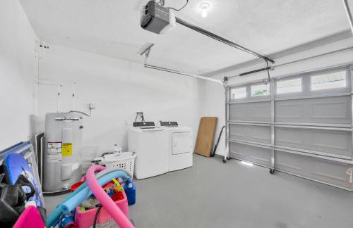 Getaway with Heated Pool and fence by Siesta Key Beach - Foto 43