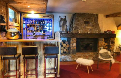 Les Chalets du Thorens - Foto 3