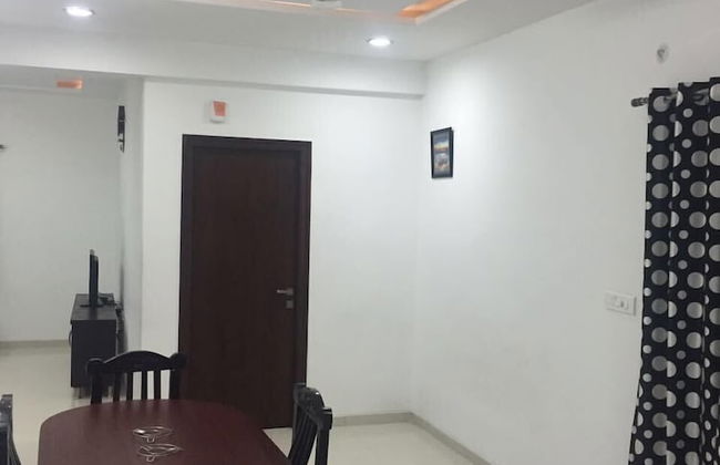 Prestige service apartment - Foto 18