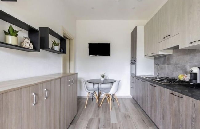 Aragon Cottage Appartament - Foto 8