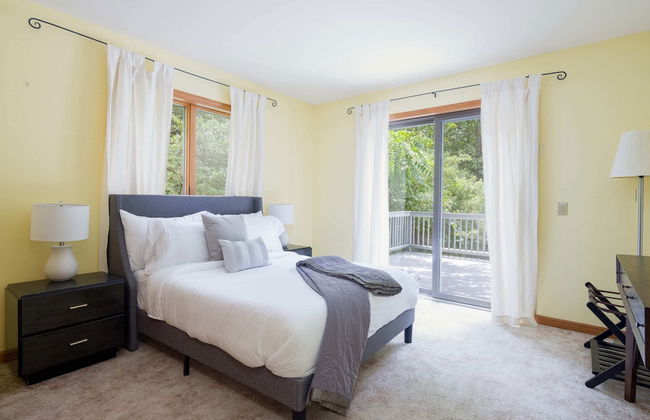 Meadowood Manor by Rovetravel Heated Pool - Foto 27