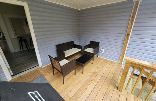 Cozy Swamp Rabbit - Sans Souci Greenville Furman - Foto 19