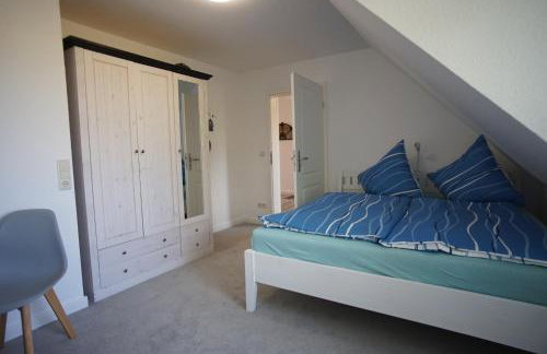 Ferienwohnung Edith Galmsbüll - Foto 9