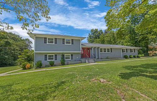 Bethany A American Retreat - Foto 11