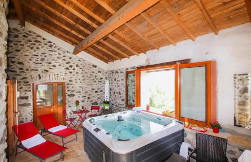 Gorgeous Home In Privas With Sauna - Foto 8