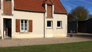 GITE DE FRANCE "A l'essentiel" - Foto 2