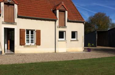 GITE DE FRANCE "A l'essentiel" - Foto 2