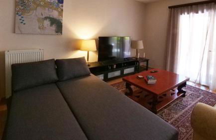 Michael Apartment, near the Airport - Foto 12