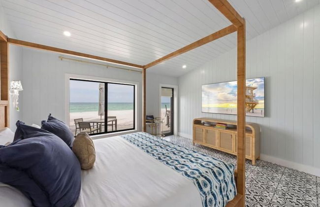 Seabreeze at Anna Maria Island Inn - Foto 4