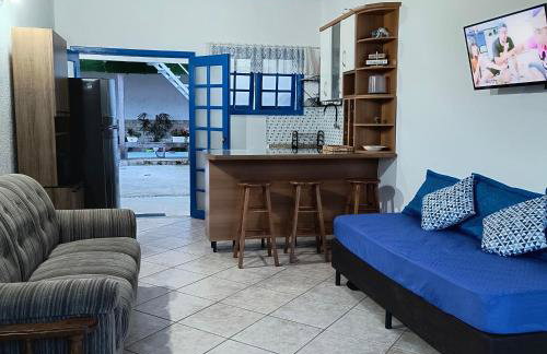 Casa Azul da Cor do Mar - Mangaratiba-RJ - Praia Brava - Aluguel por Temporada - Foto 51