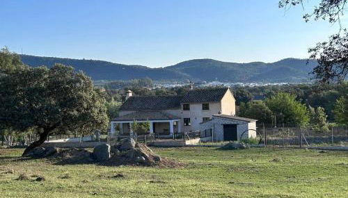 Casa Rural La Charquera - Foto 2