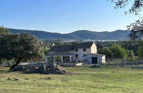 Casa Rural La Charquera - Foto 2