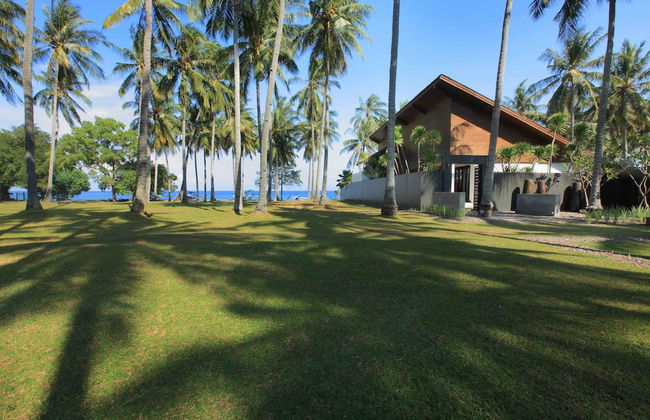 Verve Villa Senggigi - Photo 15