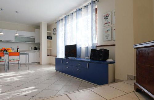 CASA NAVLA' AppartamentI "Ulivi"- "Fiori" -"Velieri"-"Luna"-"Nido"-"Taverna" - Foto 73