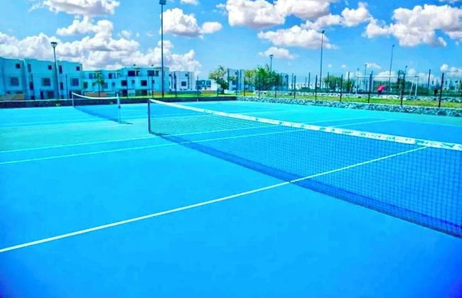 La Casa Blanca Santa Fe - Foto 53