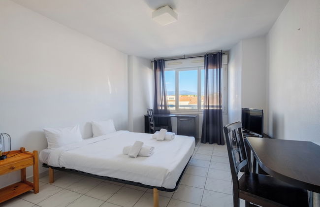 ResidHotel Cannes Festival - Foto 6