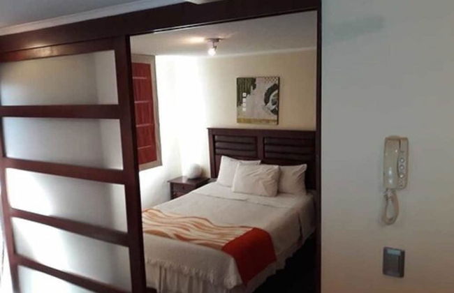 City Apartment - Foto 33