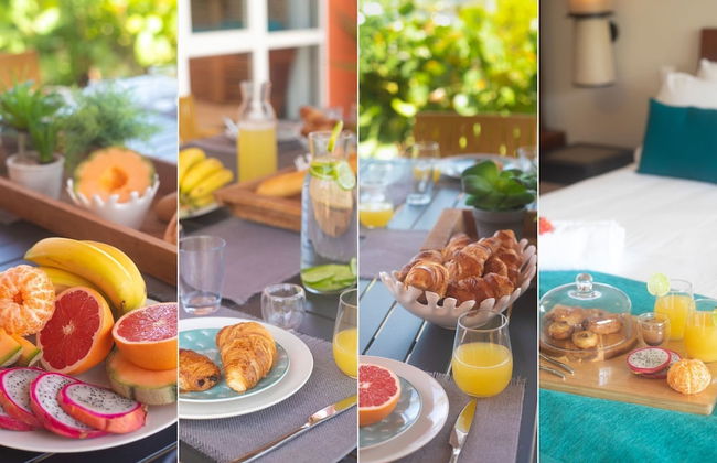 VILLAS MAORIE - Photo 44