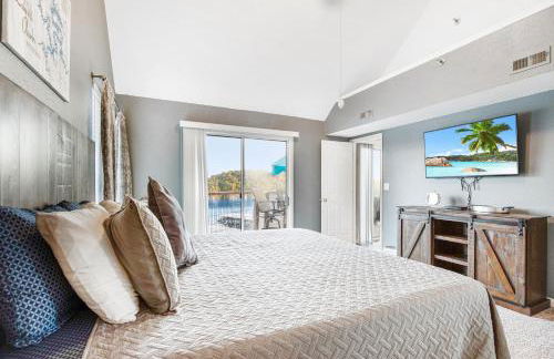 Two Condos Nestled In The State Park With Amazing Views - Foto 41