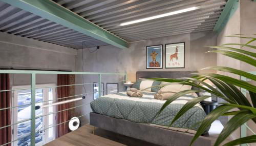 Design Loft Bicocca - a pochi passi da BICOCCA M5 - Foto 3