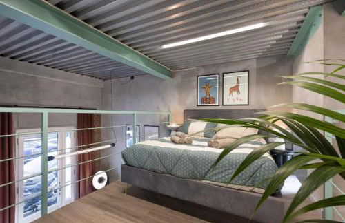 Design Loft Bicocca - a pochi passi da BICOCCA M5 - Foto 3