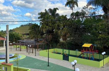 Quarto das Araras Hostel Ninho das Harpias - Foto 20