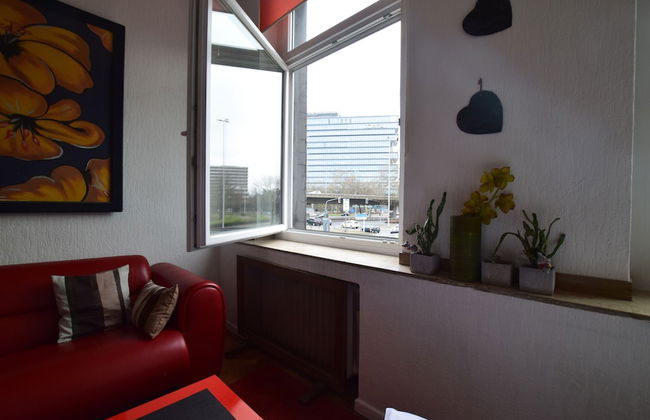 Tolstov-Hotels Large 3,5 Room Apartment - Foto 29