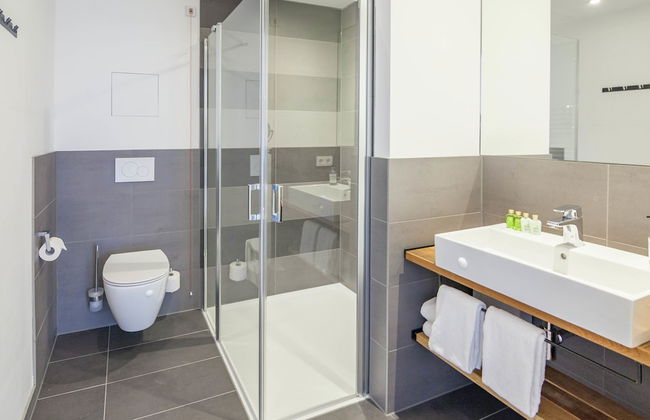 Felix Suiten am Augustusplatz - Photo 48