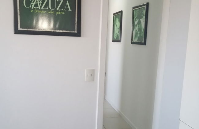 Bem Vindo a Salvador - Apartamento com Piscina, Varanda e Excelente Localização! - Photo 13