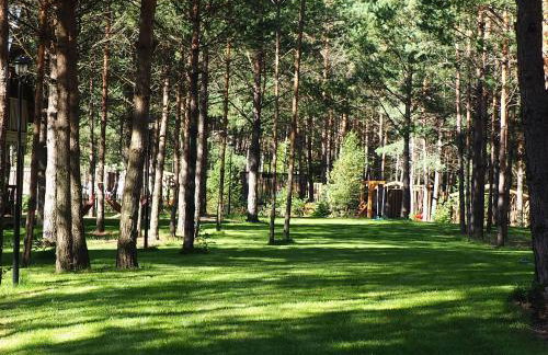 Osada Kukówko - Foto 38