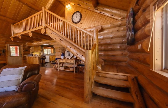 Maggies Cabin w/ Boat Rental - Photo 18
