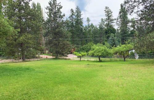 Woods Bay Chalet - Foto 3