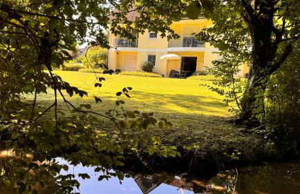 Appartement CANDLE LIGHT - Zwei Zimmer Ferienwohnung mit netter Sonnenterrasse - Foto 1