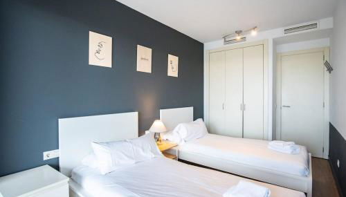 Seafront suite with terrace - Photo 5