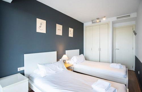 Seafront suite with terrace - Photo 5