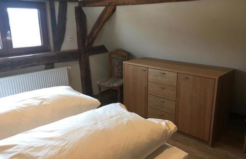 Gasthof Zum Ochsen - Foto 57