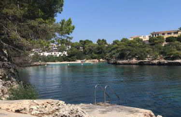 Appartement Ferrera Park vue mer - Foto 34