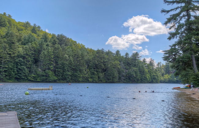 Foxhunt at Sapphire Valley - Foto 51